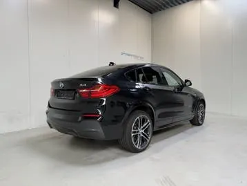 BMW X4 2015 photo 3