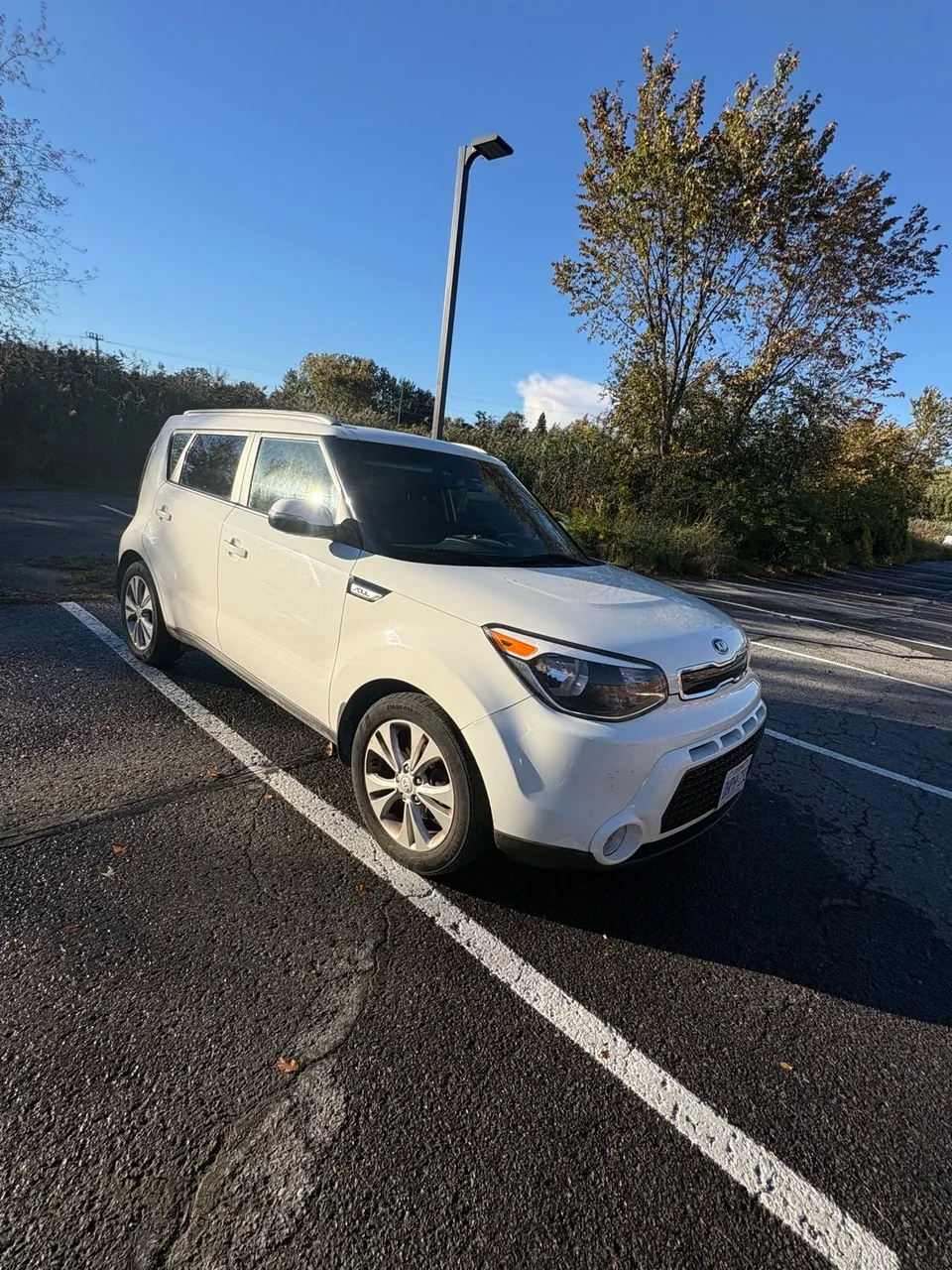 Kia Soul 2015 photo 2