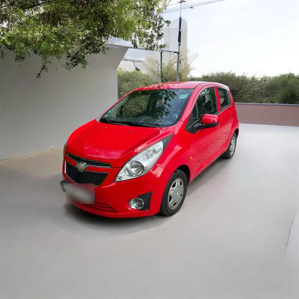 Chevrolet Spark Ls