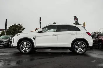 Mitsubishi Asx 2026 photo 5