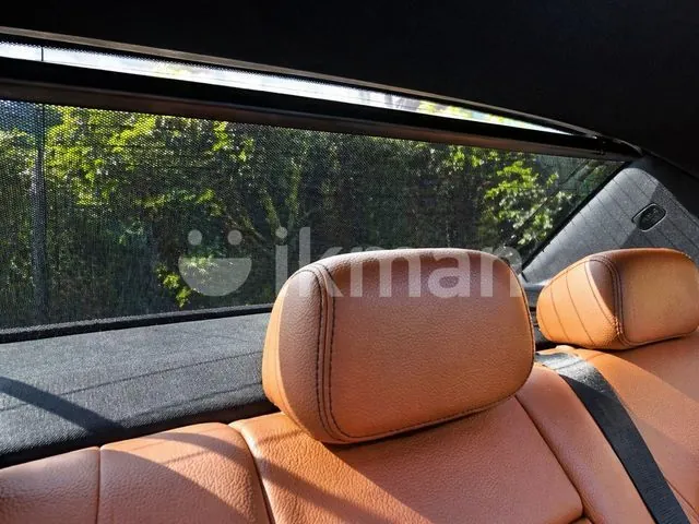 Mercedes-Benz C180 2020 photo 5