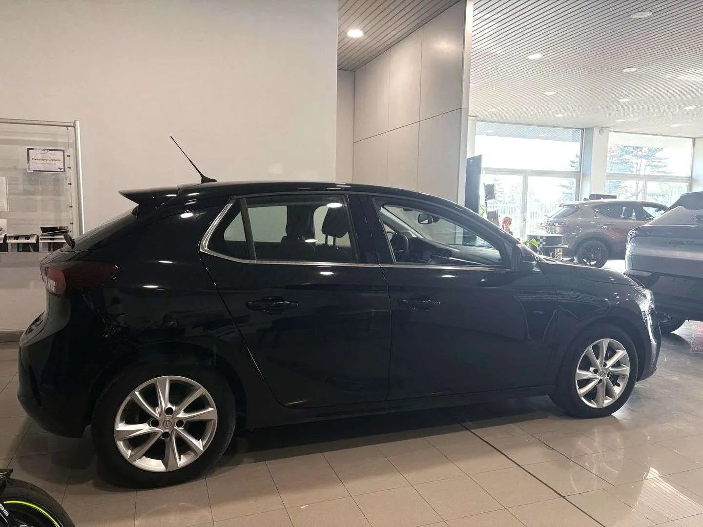 Opel Corsa 2023 photo 5