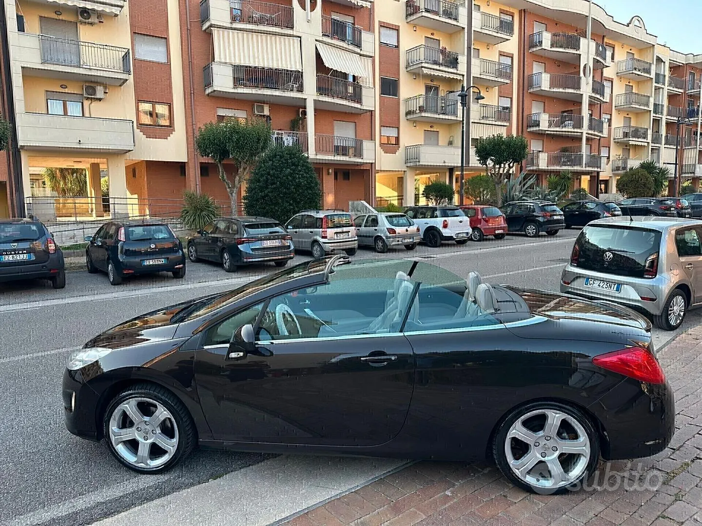 Peugeot 308 2009 photo 3