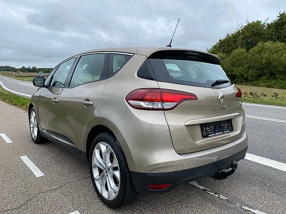 Renault Scenic Iv 2017 photo 3