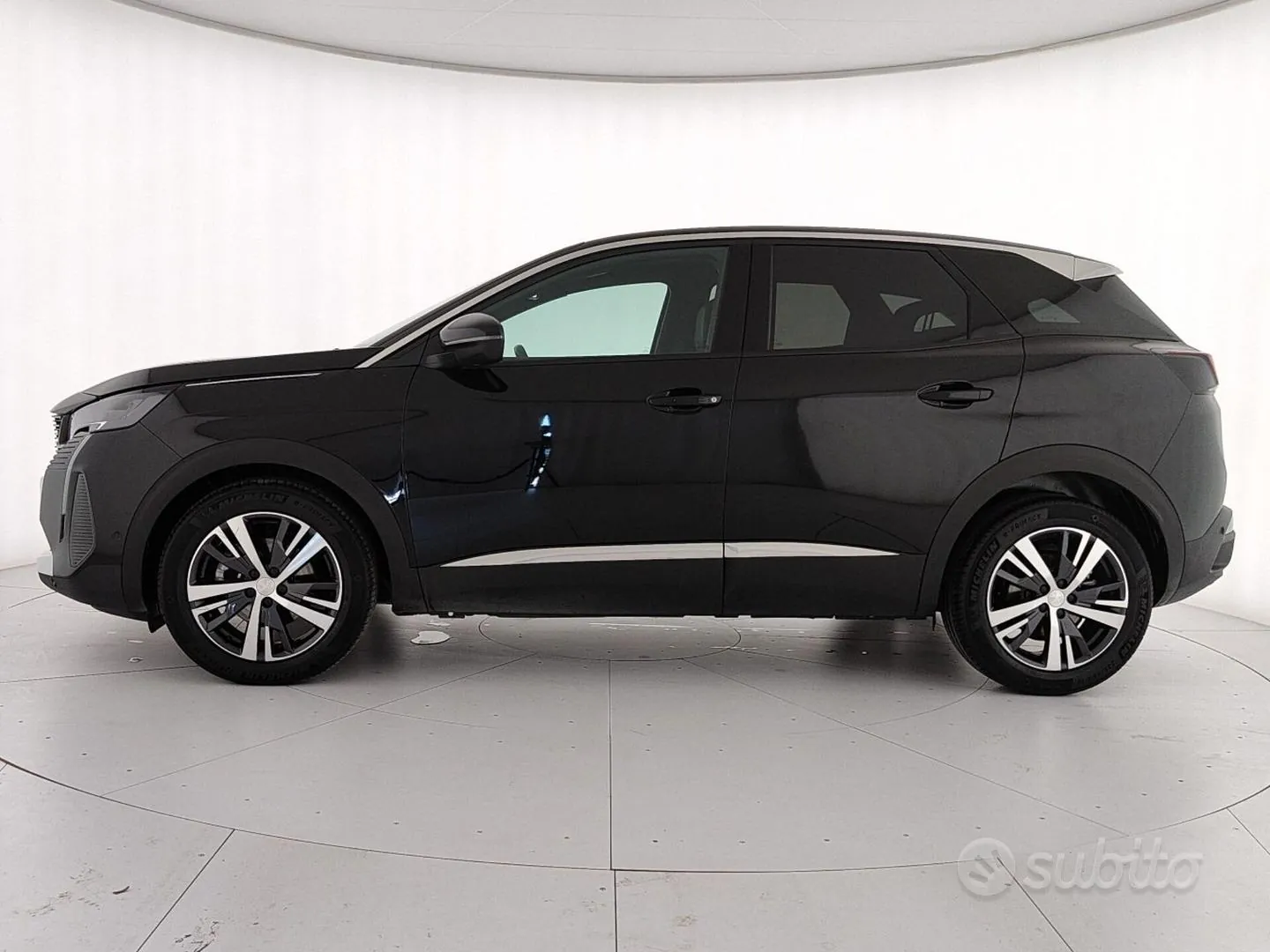 Peugeot 3008 2023 photo 3