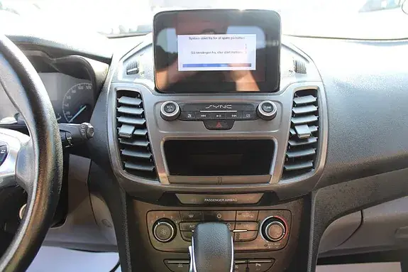 Ford Transit Connect 2019 photo 5