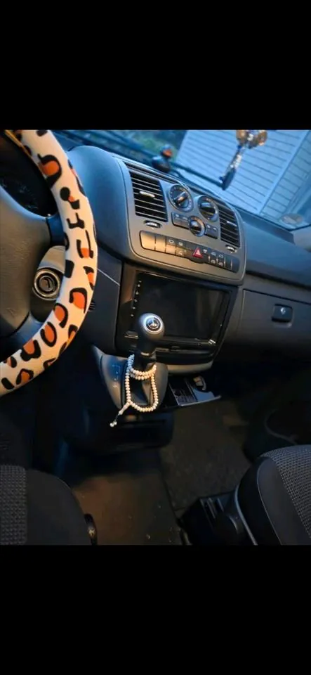 Mercedes-Benz Vitro