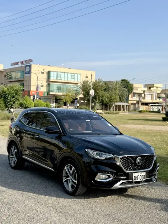 MG Hs