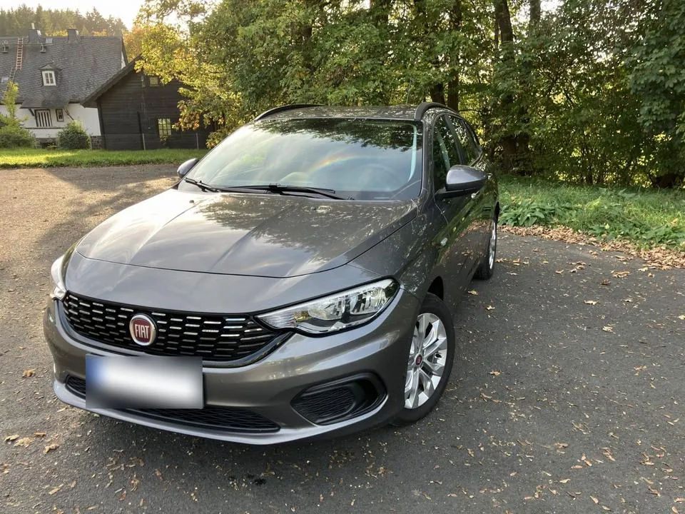 Fiat Tipo