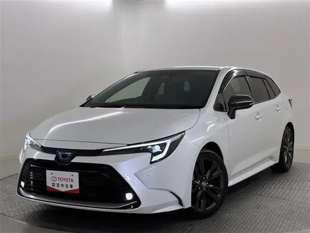 Toyota Corolla Touring