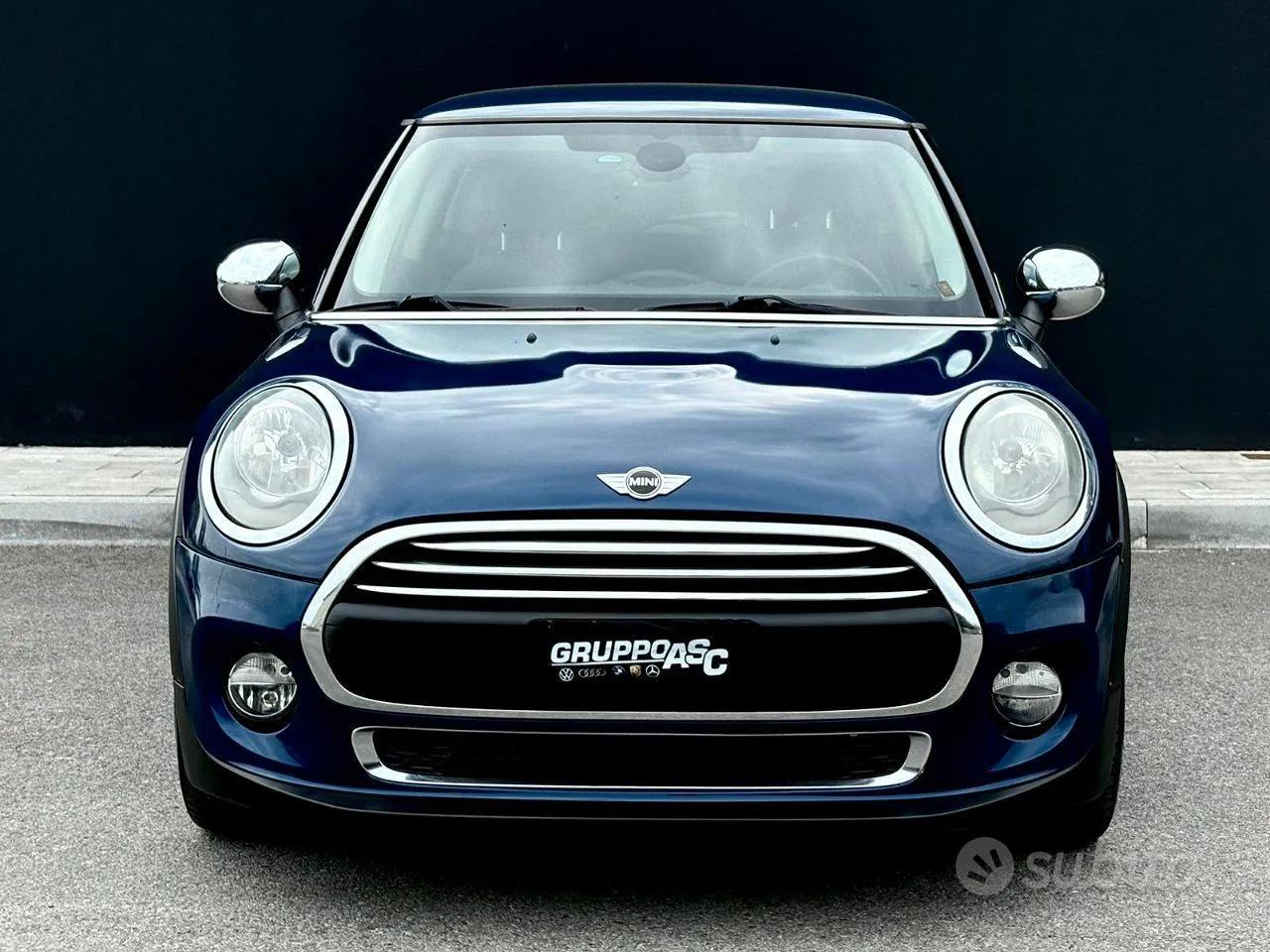 Mini One 2014 photo 3