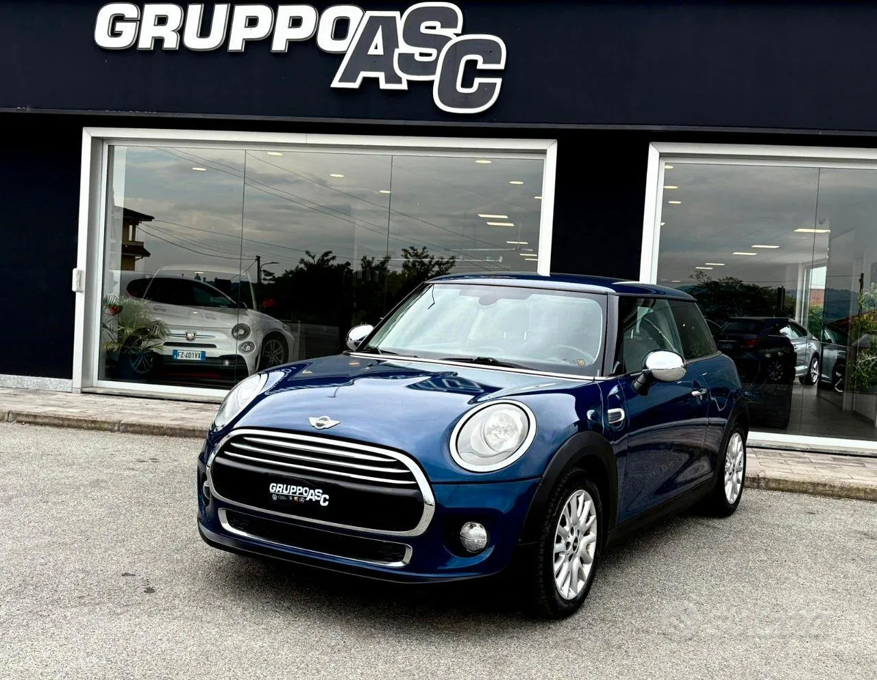 Mini One