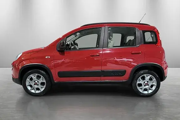 Fiat Panda 2015 photo 3