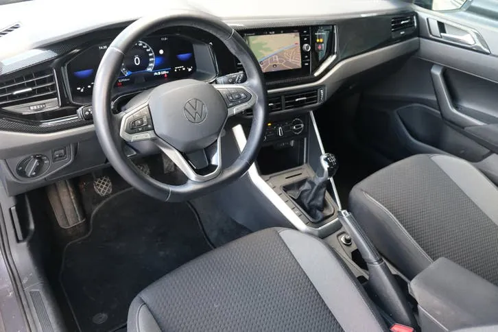 Volkswagen Polo 2023 photo 3