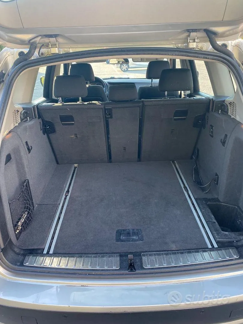 BMW X3 2012 photo 4