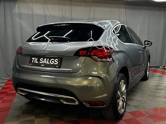 Citroen Ds4 2012 photo 5