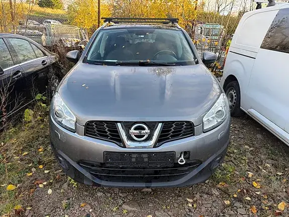 Nissan Quest