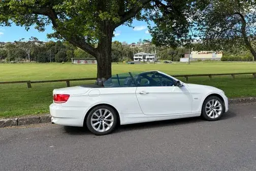 BMW 335I