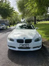 BMW 335I 2007 photo 4
