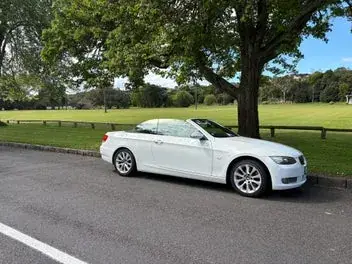 BMW 335I 2007 photo 3