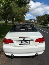 BMW 335I 2007 photo 5