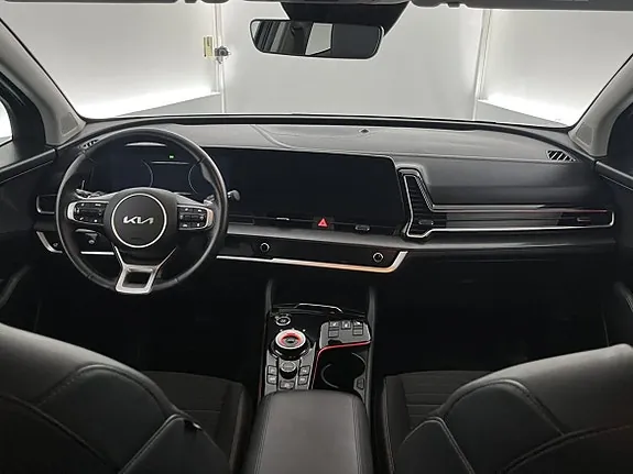 Kia Sportage 2023 photo 5