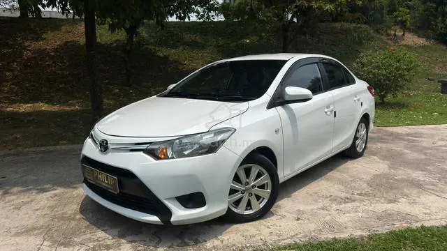 Toyota Vios
