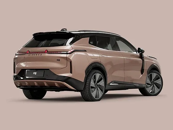 Lynk & Co 08 2026 photo 4