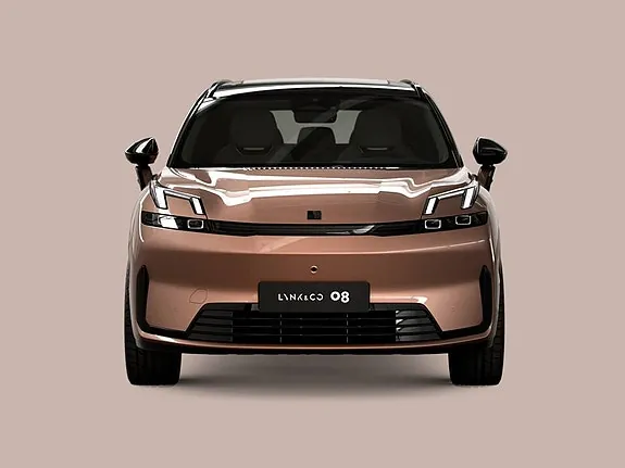 Lynk & Co 08 2026 photo 3