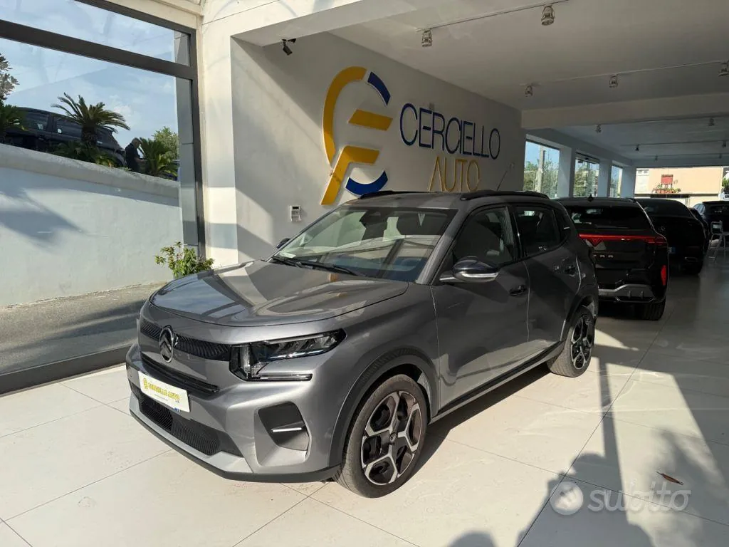 Citroen C3 2025 photo 3