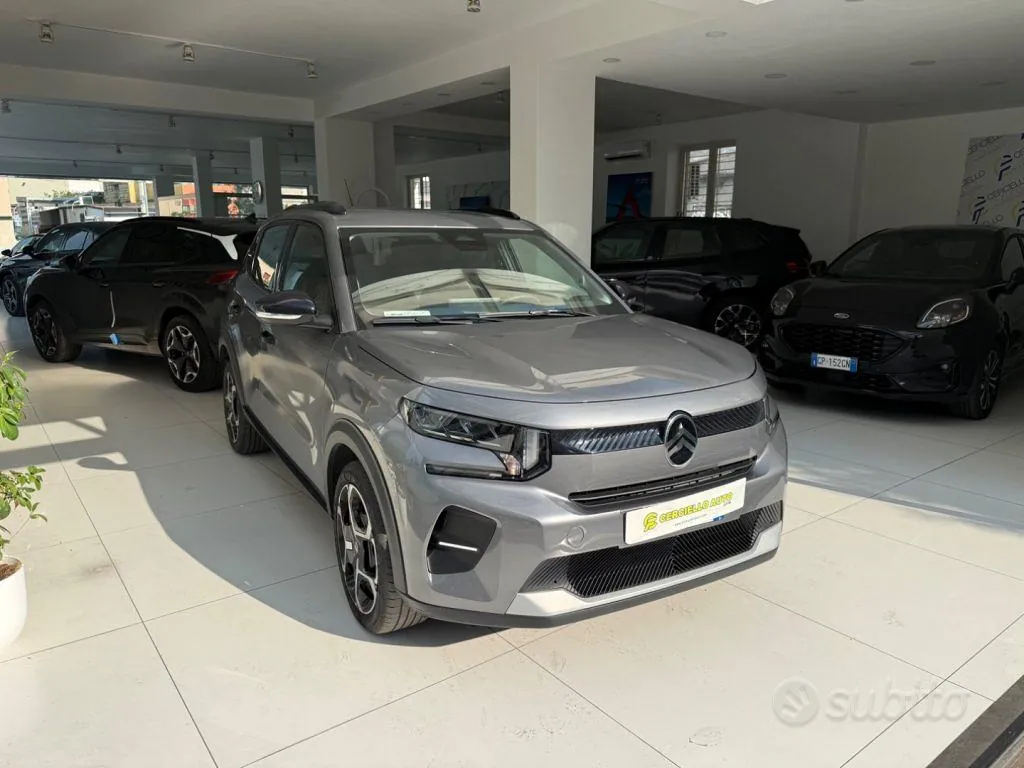 Citroen C3 2025 photo 2