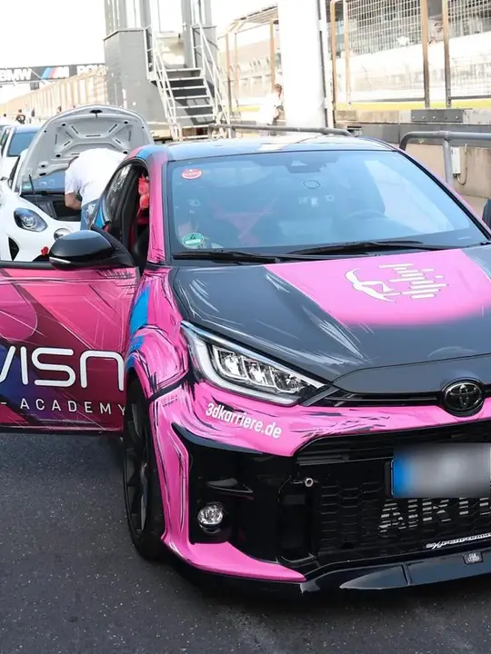 Toyota Gr Yaris