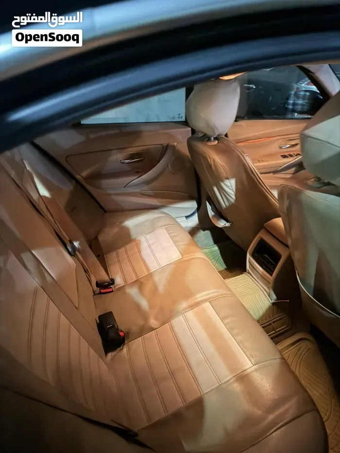 BMW 318I 2017 photo 3