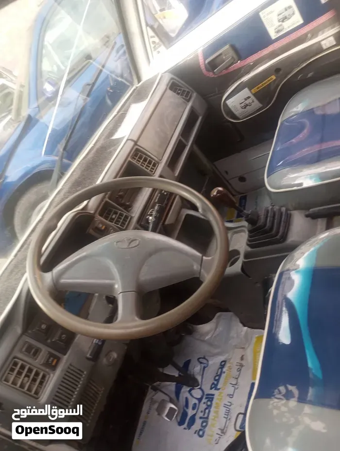 Daewoo Matiz 2006 photo 4
