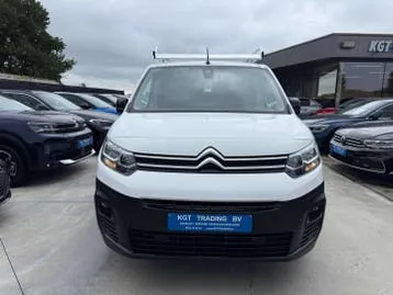 Citroen Berlingo 2022 photo 2