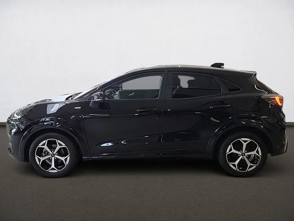 Ford Puma 2025 photo 3