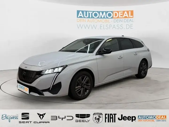 Peugeot 308 Sw
