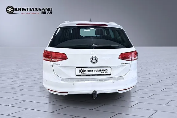 Volkswagen Passat 2015 photo 4