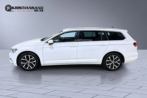 Volkswagen Passat 2015 photo 2