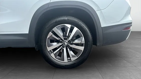 Skoda Kodiaq 2026 photo 5