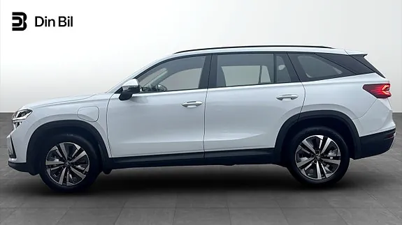 Skoda Kodiaq 2026 photo 2