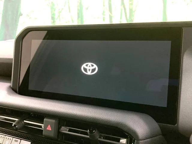 Toyota Land Cruiser 250