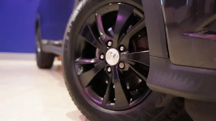 Honda Hr-V 2018 photo 2