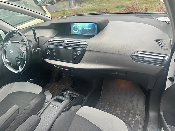 Citroen C4 Picasso 2016 photo 5