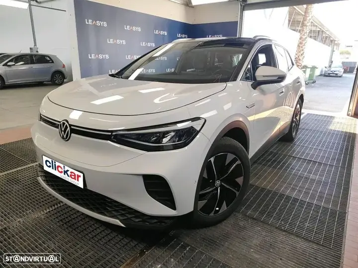 Volkswagen Id.4