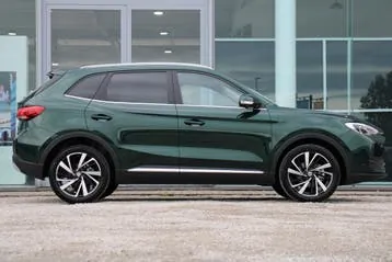 MG Zs 2026 photo 2