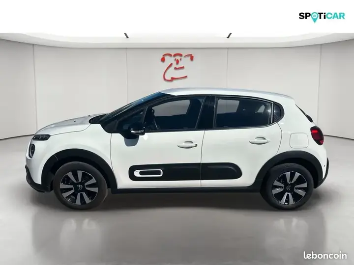 Citroen C3 2020 photo 2