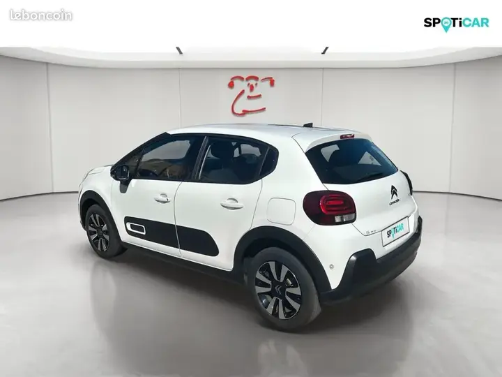 Citroen C3 2020 photo 3
