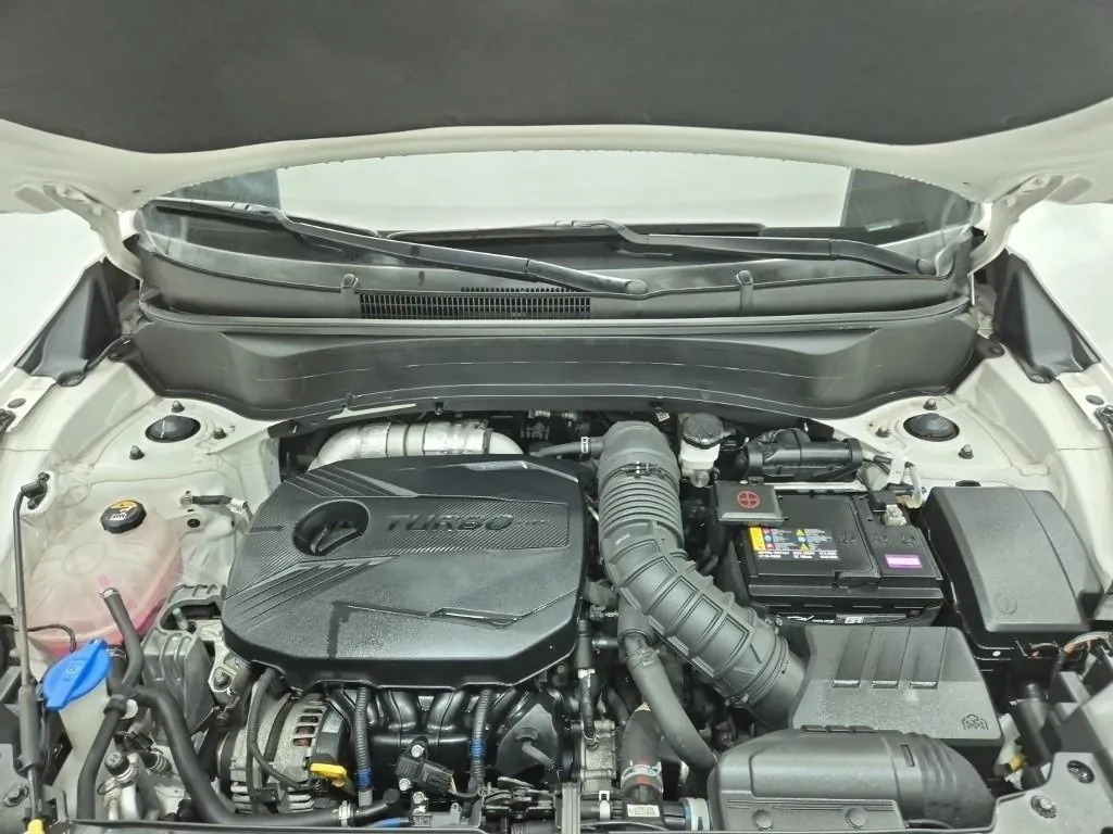 Kia Seltos 2022 photo 5