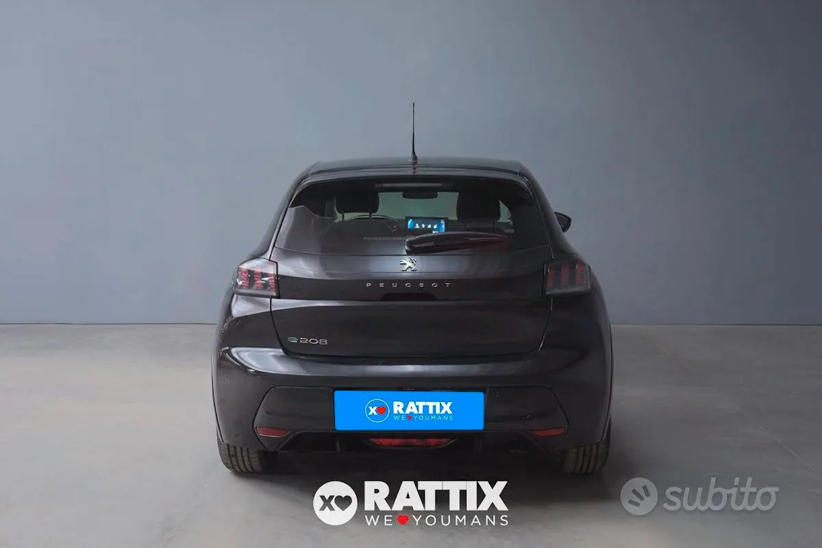 Peugeot 208 2023 photo 5